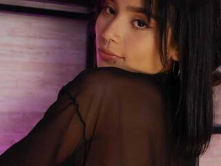 Erotični video klepet EmmaDuff