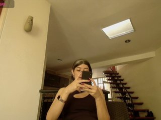 Erotični video klepet EmmaHerby1