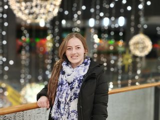 Erotični video klepet emmajoy