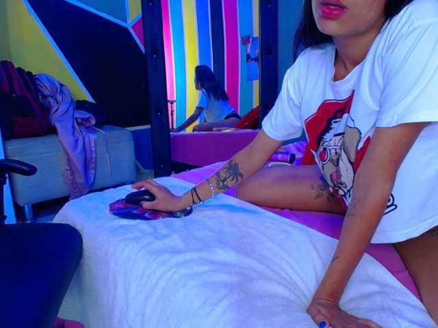 Oddajajo posnetke zaslona emmakidman