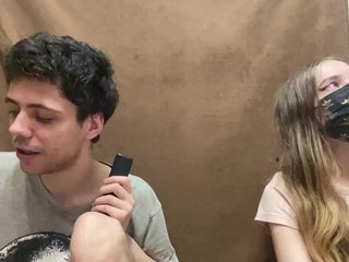 Erotični video klepet pan1c_ro0m999