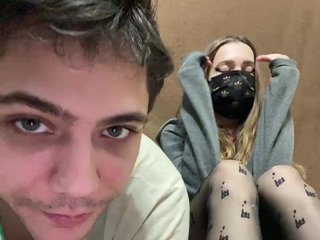 Erotični video klepet zaebokroom999