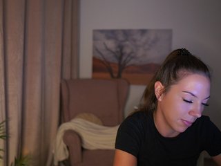 Erotični video klepet emmalyim