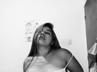 Erotični video klepet EmmaOrange