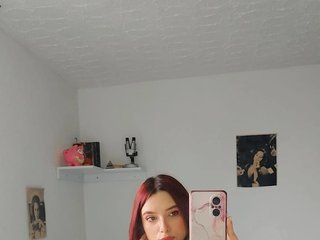 Erotični video klepet EmmaPink
