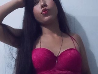 Erotični video klepet EmmaSaenz