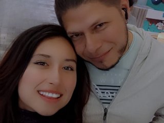 Erotični video klepet Emma_Steven