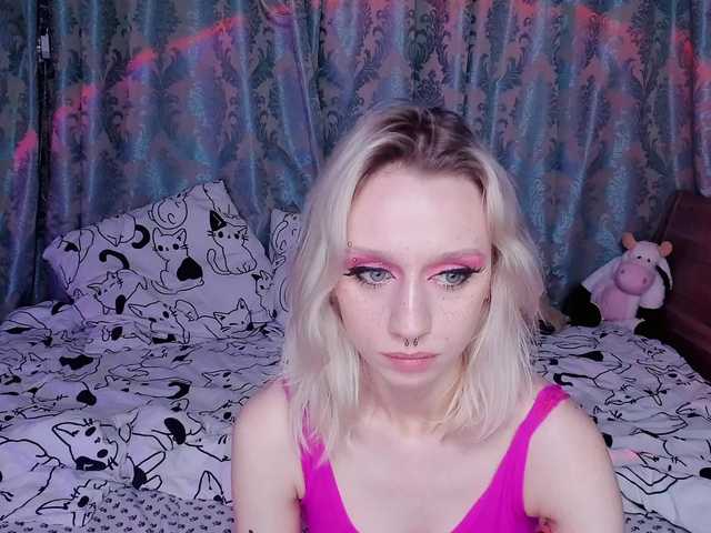 Fotografije EmmyPrincess Hello, tell me your dirty fantasies #spit #teen #deepbj #squirt @remain Before slobbery throat LOVENSE FROM 2TK ULTRA 20-49 15 SEC! FAVORITE VIBRATION 111 TK ADDITIONAL: WAVE 18 TK, PULSE 28TK, SHAKER 38 TK, FIREWORKS 48 TK