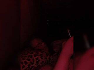 Erotični video klepet EmpressLady