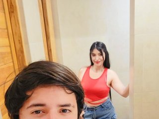 Erotični video klepet Emy23Jack23