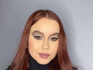 Erotični video klepet Emyli-jackson