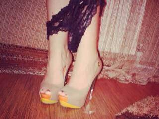 Erotični video klepet enila