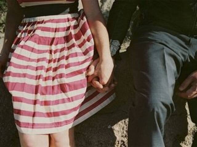 Fotografija profila caseyandgojo