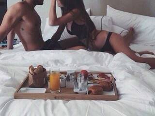 Erotični video klepet EnzoNick