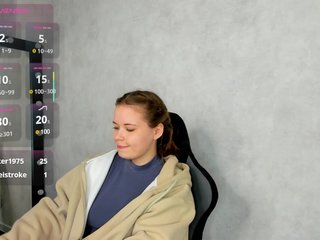 Erotični video klepet EricaElliott
