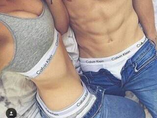 Erotični video klepet EricaKitten