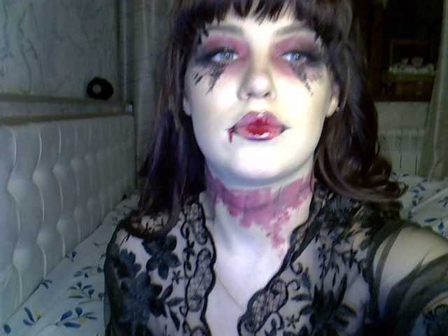 Oddajajo posnetke zaslona Erida-Cori