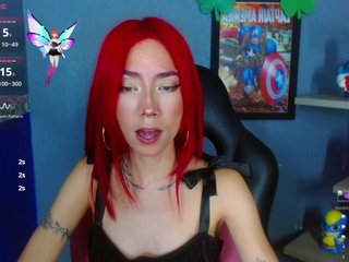 Erotični video klepet ErikaStevens