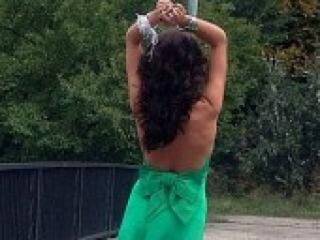 Erotični video klepet erinx