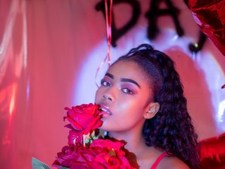 Erotični video klepet Eris-