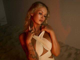 Erotični video klepet Eroticann