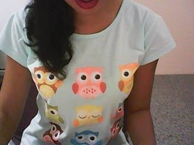 Oddajajo posnetke zaslona erotigerrr