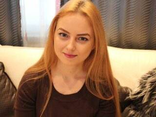 Erotični video klepet ErrykaB