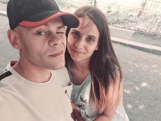 Erotični video klepet ErykaAndGrey