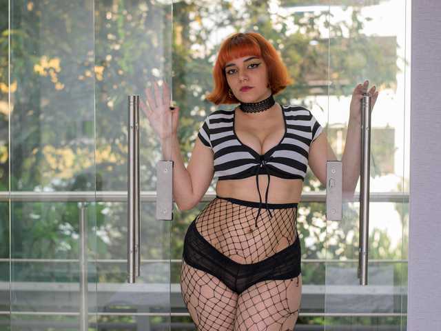 Fotografija profila Erza-Scarlet