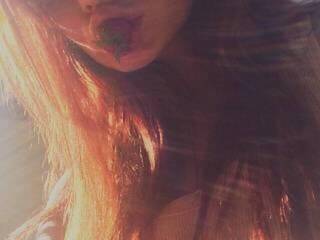 Erotični video klepet escadda