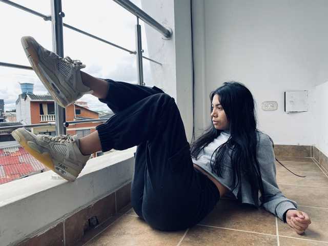 Fotografija profila MissyDupont
