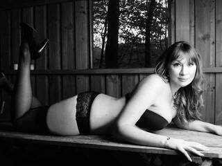 Erotični video klepet Estelle66