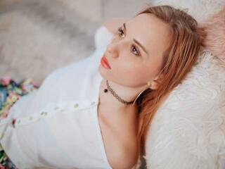 Erotični video klepet EstelleDream