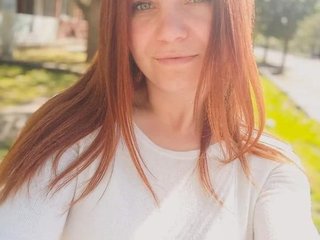 Erotični video klepet EstelleMillie