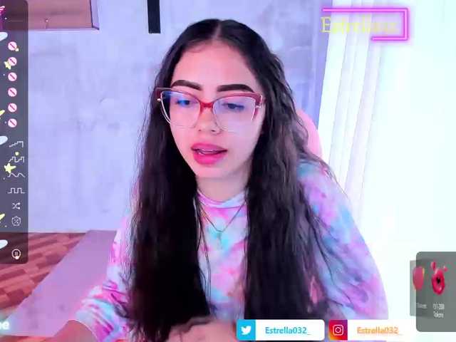 Oddajajo posnetke zaslona estrella32_