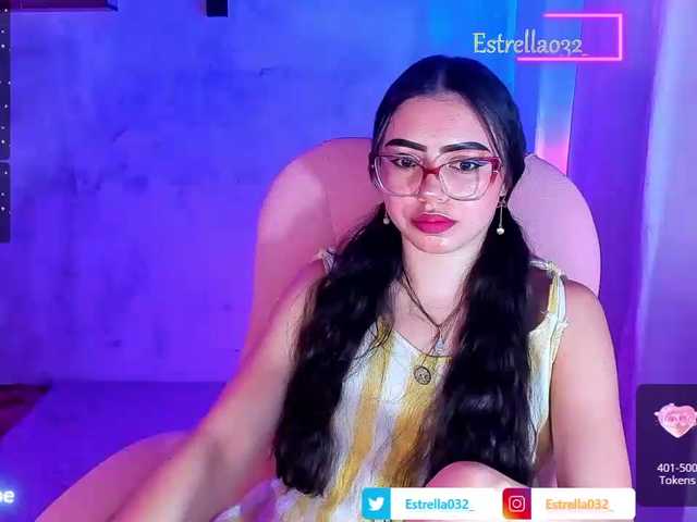 Oddajajo posnetke zaslona estrella32_