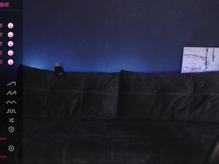 Erotični video klepet EternalLilith