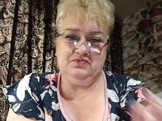 Erotični video klepet EugeniaLady