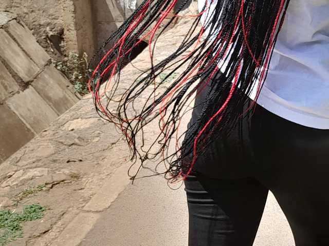 Fotografija profila Sexysuzzy12