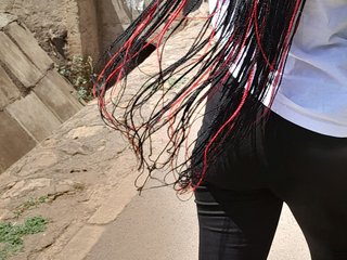 Erotični video klepet Sexysuzzy12