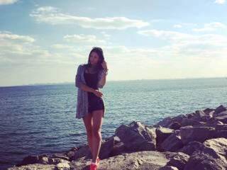 Erotični video klepet euphoria23