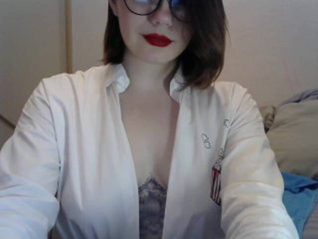 Oddajajo posnetke zaslona Eustoma