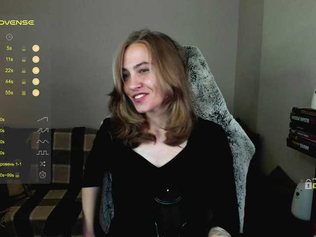 Oddajajo posnetke zaslona Adamova_Eva