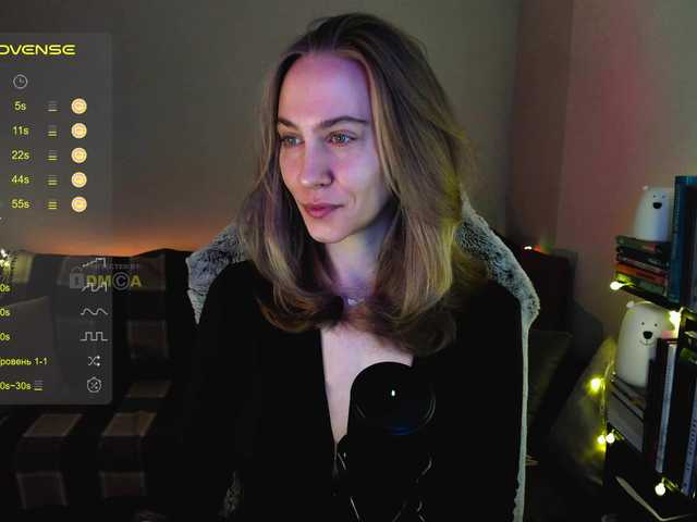 Oddajajo posnetke zaslona Adamova_Eva