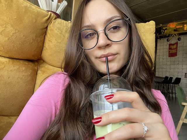 Fotografija profila Eva-brunette