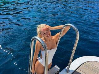 Erotični video klepet eva-gold