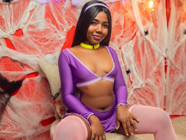 Fotografija profila Eva-Johnss