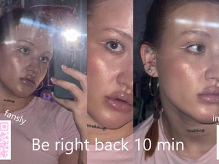 Erotični video klepet eva-swag