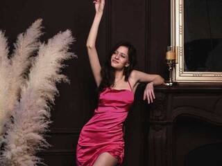 Erotični video klepet Eva-Rox