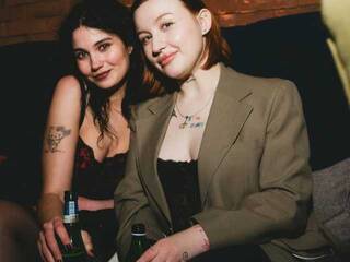 Erotični video klepet eva-swag